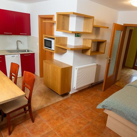 Apartment Markic Bohinj ภายนอก รูปภาพ