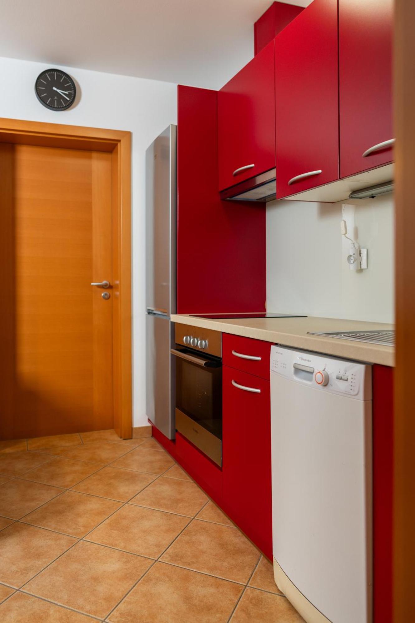 Apartment Markic Bohinj ภายนอก รูปภาพ