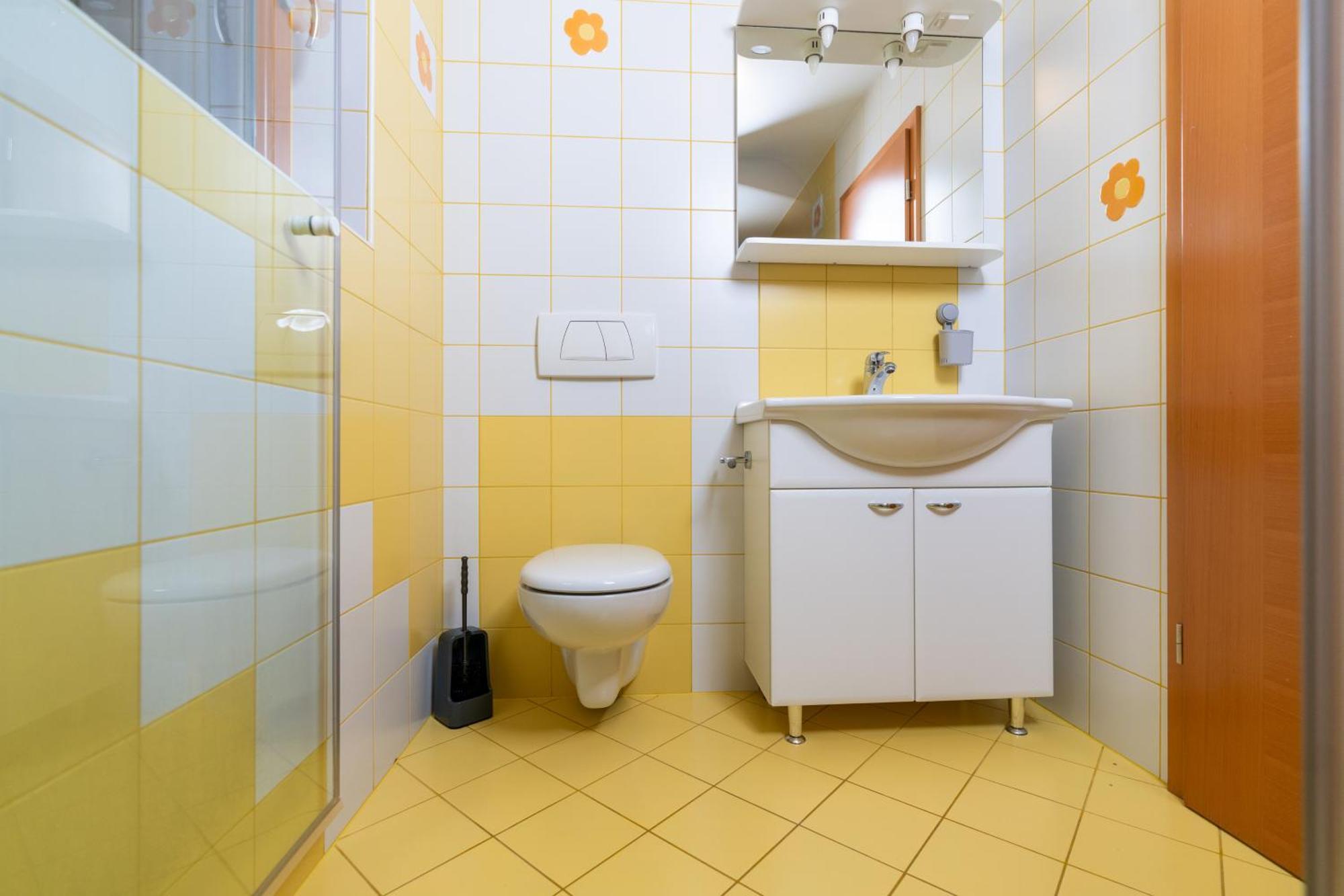 Apartment Markic Bohinj ภายนอก รูปภาพ